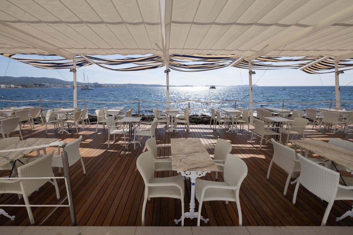 Seafront Terrace 