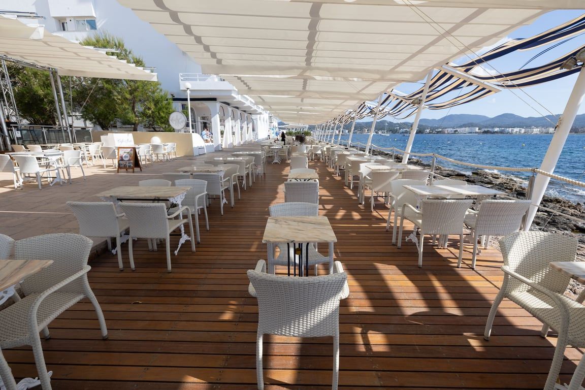 Seafront Terrace 